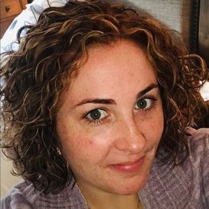 Meet your Posher, Tara